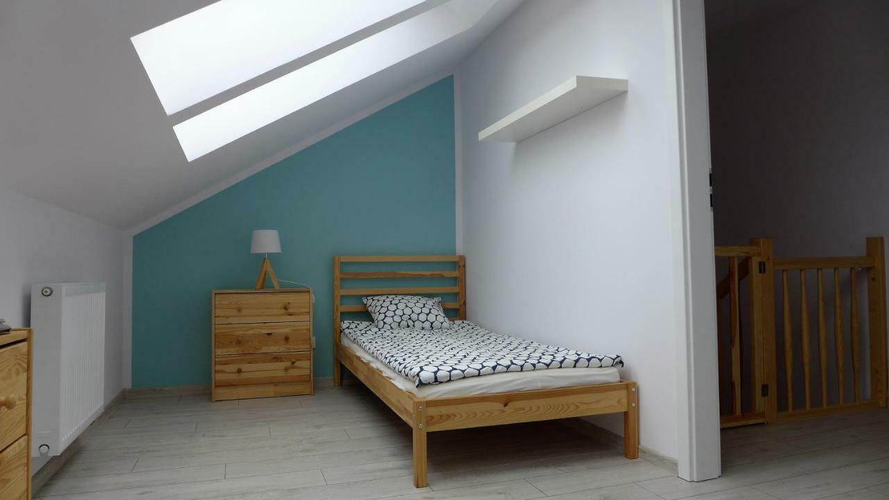 Apartament Rodzinny Plus Mountain Aparts Świeradów-Zdrój Esterno foto