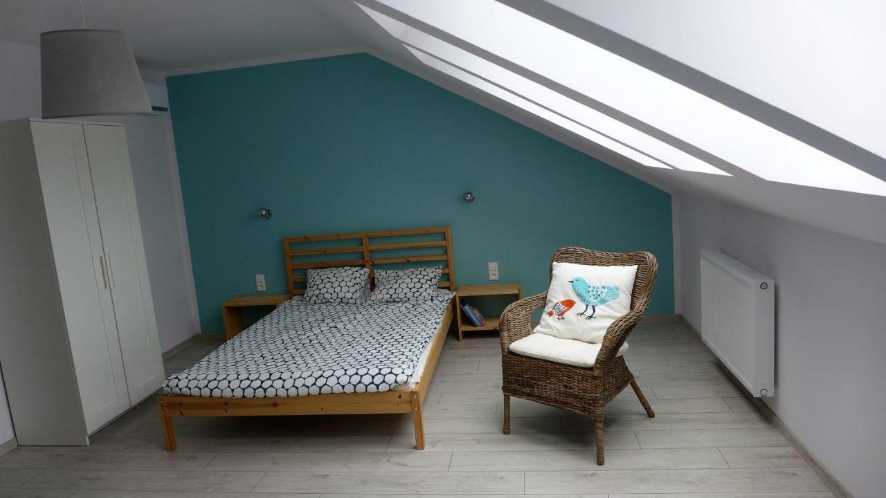 Apartament Rodzinny Plus Mountain Aparts Świeradów-Zdrój Esterno foto